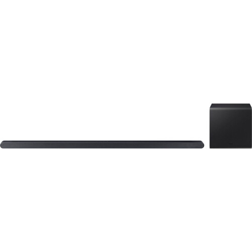 Samsung HW-S800D - Ultra Slim Soundbar - Dolby Atmos 3.1.2ch - Zwart (2024)