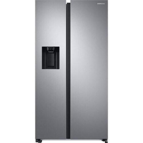 Samsung Rs68a884csl - Amerikaanse Koelkast - 178 Cm - 635l - Twin Cooling Plus - No Frost | Nieuw (outlet)