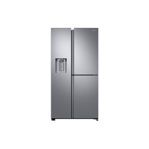 Samsung RS6GN8671SL – Amerikaanse Koelkast met 3 Deuren - Flex Zone en Twin Cooling+™