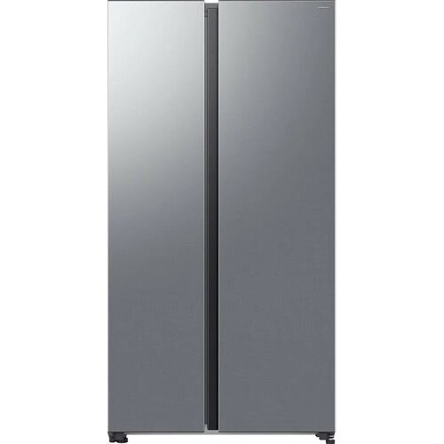Samsung Rs70f65qet Amerikaanse Koelkast – 659 Liter No Frost Energieklasse E 36 Db | Nieuw (outlet)