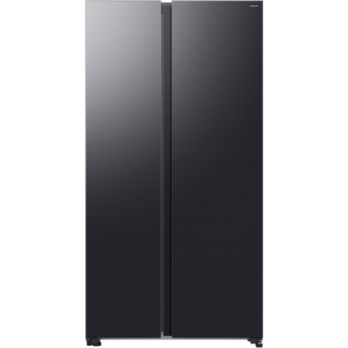 Samsung RS70F67QCF - Amerikaanse Koelkast - 652 L - No Frost - SpaceMax™ & Twin Cooling Plus™ - Zwart