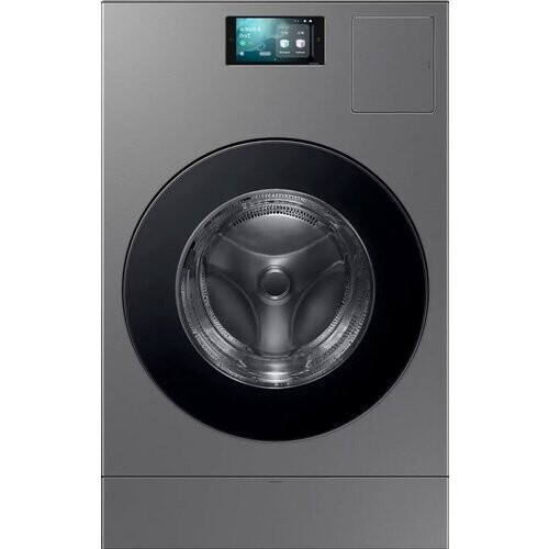 Samsung Wd18db8995bzt2 - Was-droogcombinatie - 18 Kg Wassen - 11 Kg Drogen - 1000 Tpm - Ai Wash & Dry - Energieklasse A | Nieuw (outlet)
