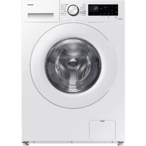 Samsung WW80CGC04ATEEG - Wasmachine - Ecobubble TM - WiFi Smart Control