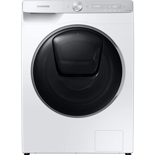 Samsung Ww81t956ash - Wasmachine - 6 Kg - 1600 Tpm - Energieklasse A - Wit | Nieuw (outlet)