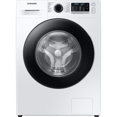 Samsung Ww81ta049ae - Wasmachine - 8 Kg - 1400 Tpm - Ecobubble - Energieklasse B
