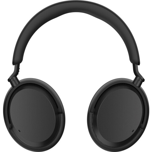 Sennheiser Accentum - Draadloze Over-Ear Hoofdtelefoon - ANC 50 uur batterijduur - Zwart