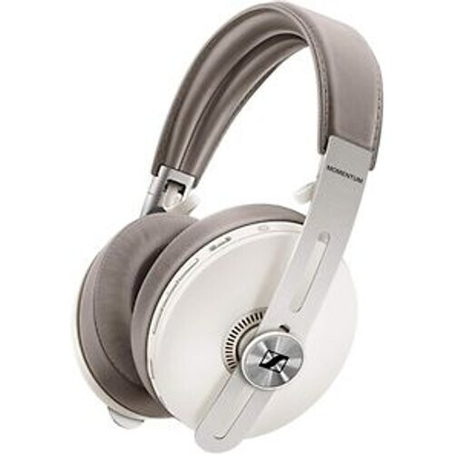 Sennheiser Momentum M3 Over-Ear Wireless sandy white