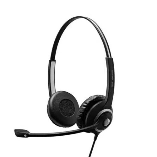 Sennheiser SC 260 USB MS II Headset