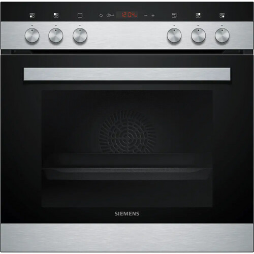 Siemens Eq411ta10 - Inbouw Kookset - 66l Oven - 4 Kookzones - Energieklasse A | Nieuw (outlet)