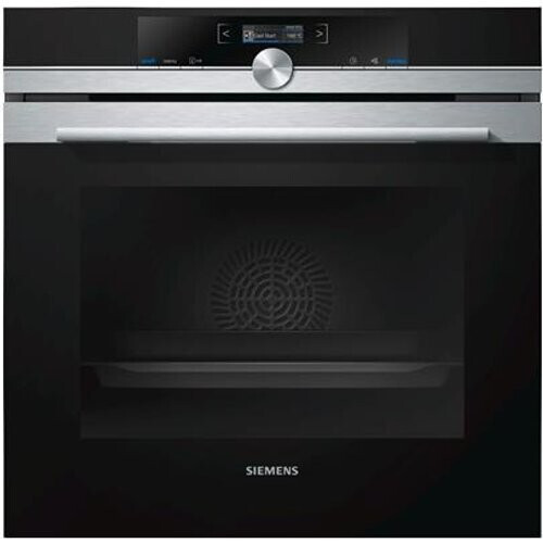 Siemens Hb674gbs1 Inbouwoven 60cm | Nieuw (outlet)