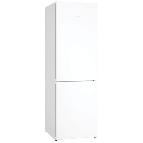 Siemens KG36N2WDF - Koel-vriescombinatie - HyperFresh 0°C - Wit