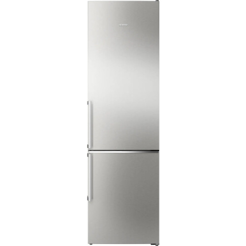Siemens KG39NAIAU - Koel-vriescombinatie - Total NoFrost - hyperFresh <0°C> - Geborsteld staal