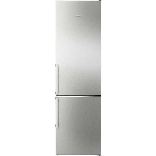 Siemens KG39NAIAU - Koelvriescombinatie - Total NoFrost - Extra stil