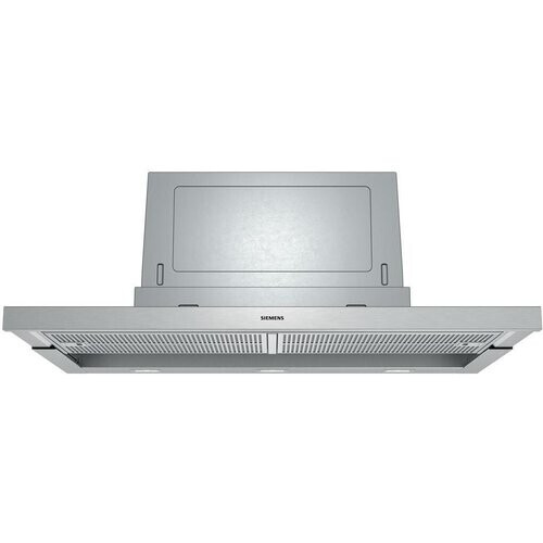 Siemens Li97sa561b Iq500 Vlakscherm Afzuigkap 90 Cm Rvs | Nieuw (outlet)