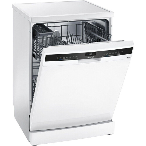 Siemens SN23EW15BE - iQ300 - Vrijstaande vaatwasser