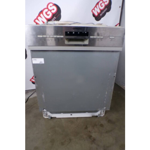 Siemens Sn56m532eu - Inbouw Vaatwasser - 13 Couverts - 44 dB