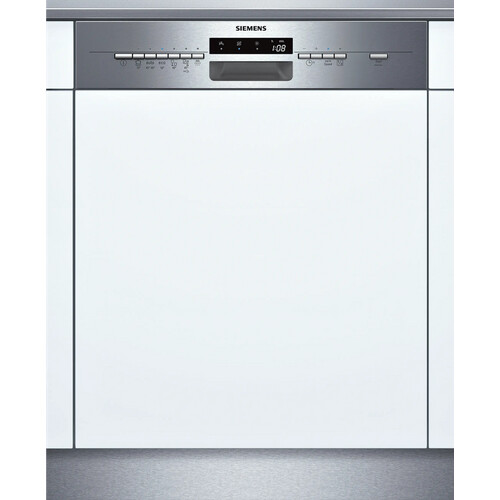 Siemens Sn56m532eu - Inbouw Vaatwasser - 13 Couverts - 44 Db | Tweedehands (Refurbished)