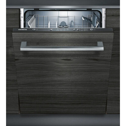 Siemens Sn614x03ae - Inbouw Vaatwasser - 60 Cm - 12 Couverts - Variospeed - 52 Db - Energieklasse F | Tweedehands (Refurbished)