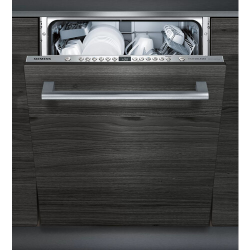 Siemens Sn636x08ie - Inbouw Vaatwasser - 60 Cm - 13 Couverts - Variospeedplus - 44 Db - Energieklasse A++ | Tweedehands (Refurbished)