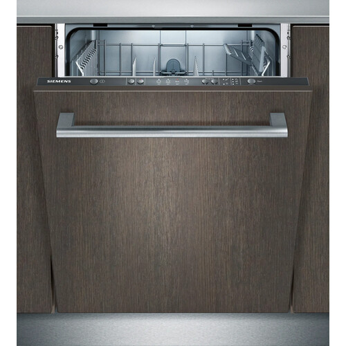 Siemens Sn64d003 - Inbouw Vaatwasser - 81.5 Cm Hoog - 12 Couverts - 50 Db | Tweedehands (Refurbished)