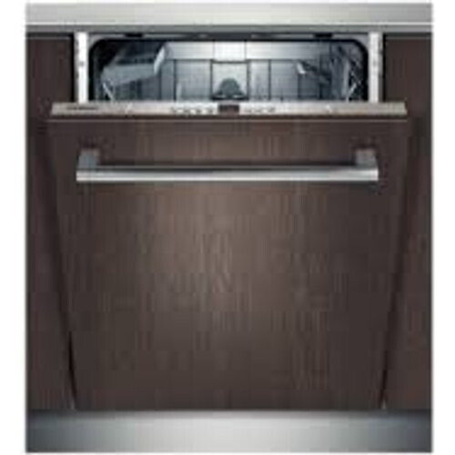 Siemens Sn64m005 - Inbouw Vaatwasser - 81.5 Cm Hoog - 12 Couverts - Uitgestelde Start - 48 Db | Tweedehands (Refurbished)
