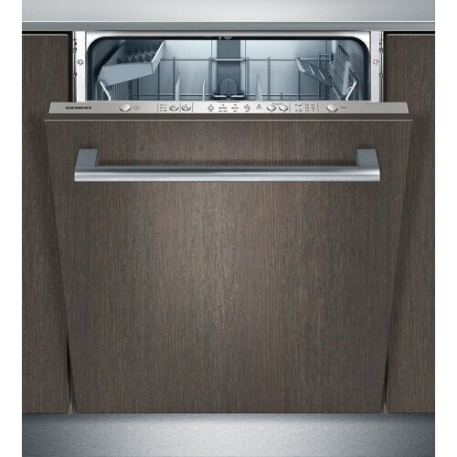 Siemens Sn65e010 - Inbouwvaatwasser - 13 Couverts - 46 Db | Tweedehands (Refurbished)