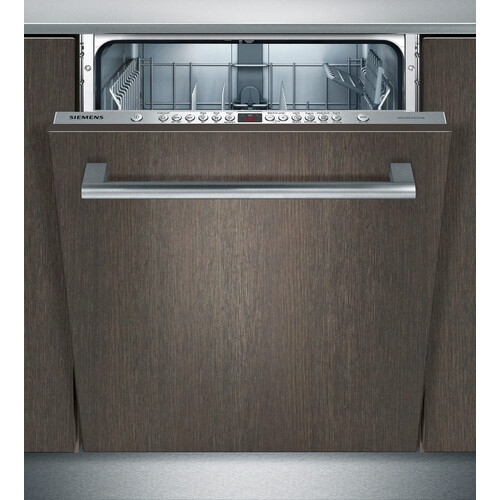Siemens Sn69m001nl - Inbouw Vaatwasser - 60 Cm - 12 Couverts - 48 Db - Energieklasse A+ | Tweedehands (Refurbished)