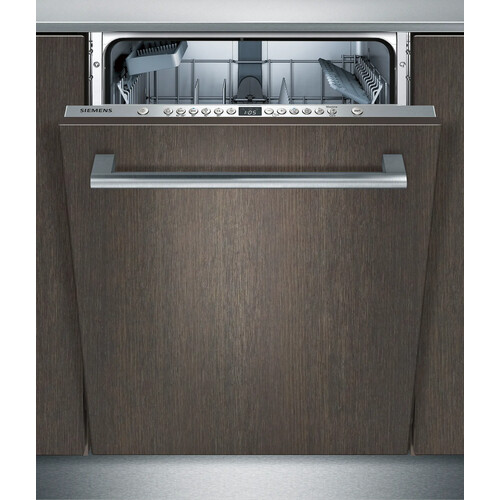 Siemens Sx636x03ie - Inbouw Vaatwasser - 86.5 Cm Hoog - 13 Couverts - 44 Db - Energieklasse A++ | Tweedehands (Refurbished)