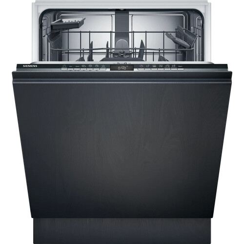 Siemens Sx63hx60ae Inbouw Vaatwasser 60 Cm – 13 Couverts Home Connect 44 Db | Nieuw (outlet)
