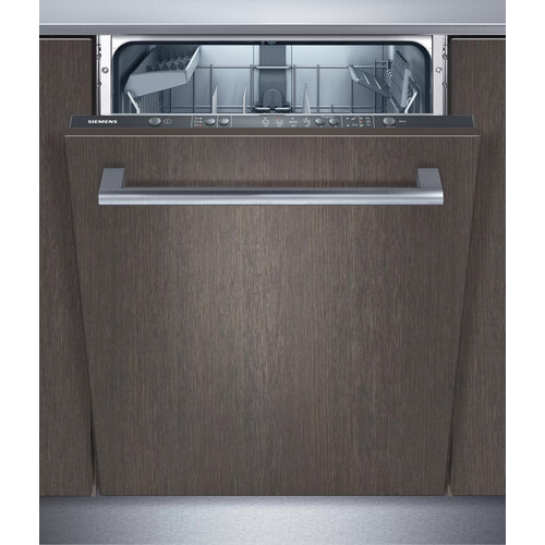 Siemens Sx64e005 - Inbouw Vaatwasser - 86.5 Cm Xl - 13 Couverts - Uitgestelde Start - 48 Db | Tweedehands (Refurbished)