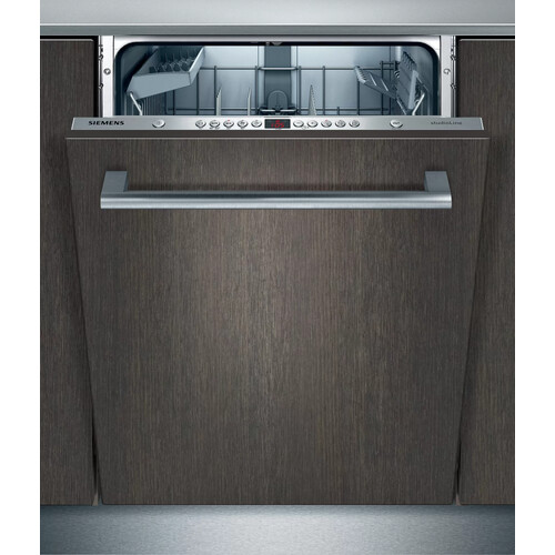 Siemens Sx68m053 - Inbouw Vaatwasser - Xl 86.5 Cm - 13 Couverts - Uitgestelde Start - 44 Db | Tweedehands (Refurbished)