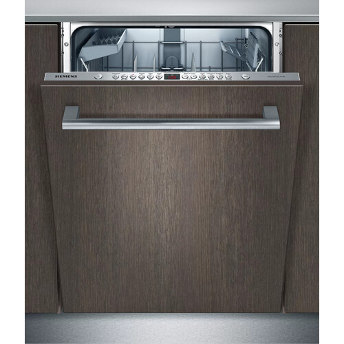 Siemens Sx69m034 - Xxl Inbouw Vaatwasser - 86.5 Cm - 13 Couverts - Iqdrive Motor - 46 Db - Energieklasse E | Tweedehands (Refurbished)