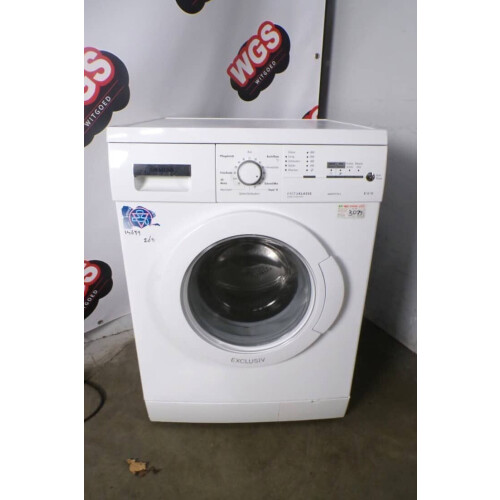 Siemens WAE28190NL/20 - Wasmachine - 2ehands