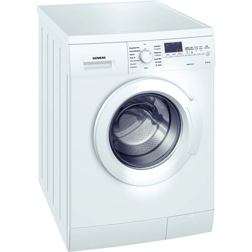 Siemens Wm14e423 Varioperfect Wasmachine 7kg 1400t | Tweedehands (Refurbished)