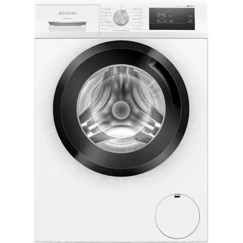 Siemens Wm14n076 Wasmachine 7kg 1400t | Nieuw (outlet)