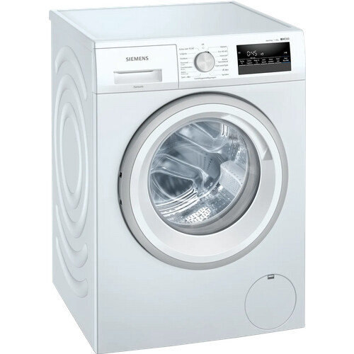 Siemens Wm14n276 - Wasmachine - 8 Kg - 1400 Tpm - Iqdrive - Energieklasse C | Nieuw (outlet)