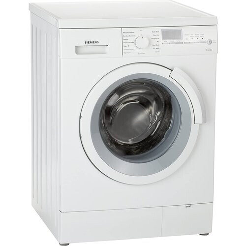 Siemens Wm14s440 - Wasmachine - 8 Kg - 1400 Tpm - Energieklasse A+ | Tweedehands (Refurbished)