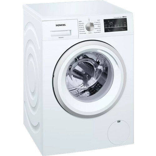 Siemens Wm14t473 - Wasmachine - 8 Kg - 1400 Tpm - Iqdrive-motor