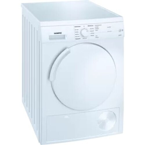 Siemens Wt44e172nl - Condensdroger - 7 Kg - 65 Db | Tweedehands (Refurbished)