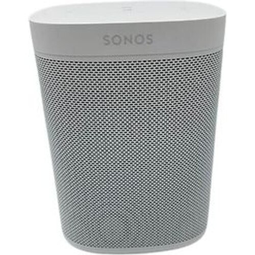 Sonos One SL wit