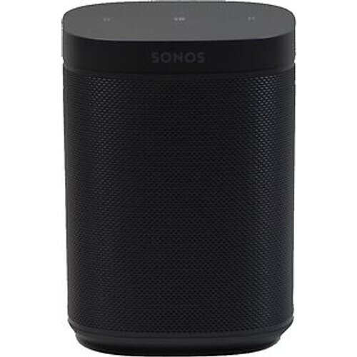 Sonos One SL zwart