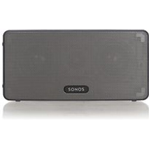 Sonos PLAY:3 zwart