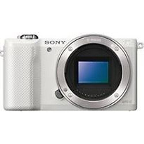 Sony Alpha 5000 body wit
