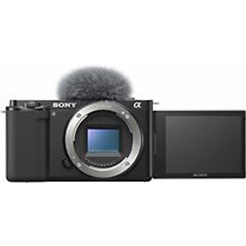 SONY Alpha ZV-E10 Body