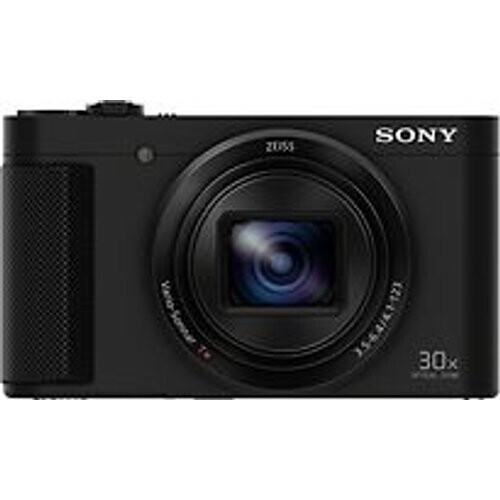 Sony DSC-HX80 zwart