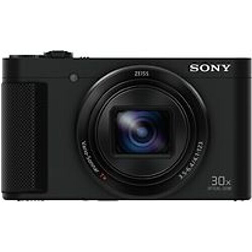 Sony DSC-HX90 zwart