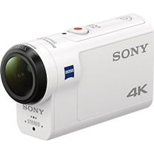 Sony FDR-X3000R [incl. Live Remote] wit