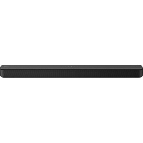 Sony HT-SF150 - Soundbar - 120W RMS - Matzwart