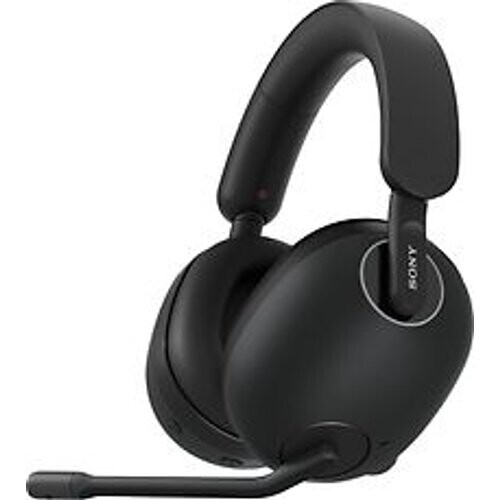 Sony INZONE H9 zwart