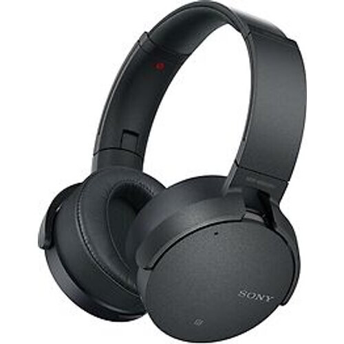Sony MDR-XB950N1 zwart